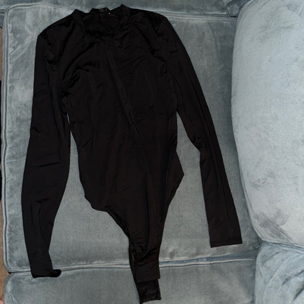 SHEIN Bodysuit